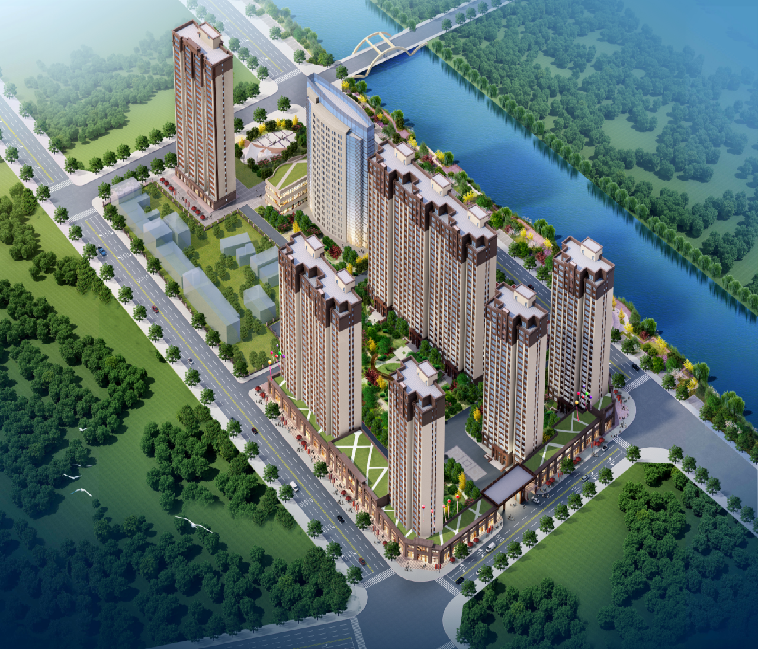 桂花园·平利馨园住宅小区（二、三期）项目荣获2024年“安康市文明工地”称号